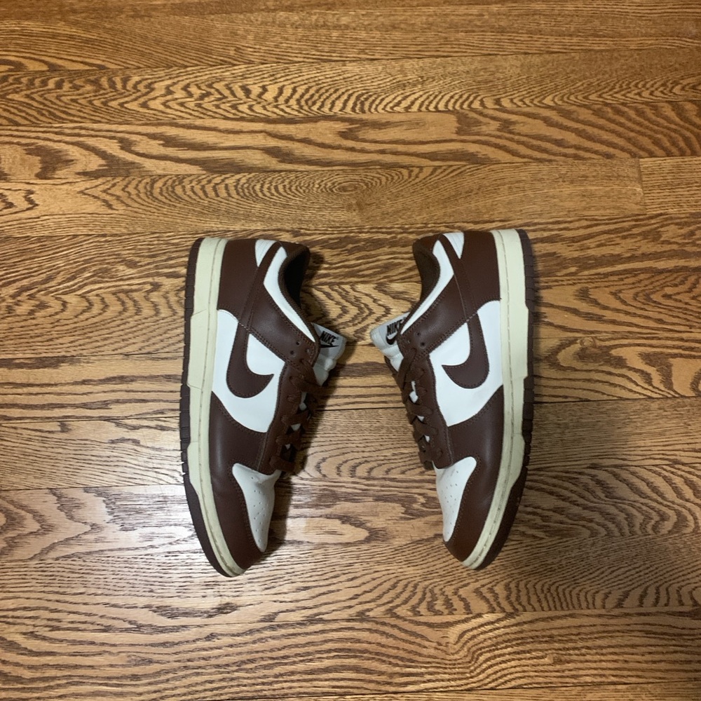 Nike Dunk “Cacao wow”